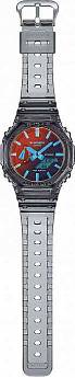 GA-2100TLS-8A