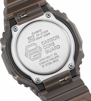 GA-2100K-5A
