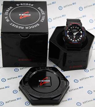GA-120TR-1A