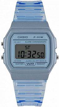 F-91WS-2