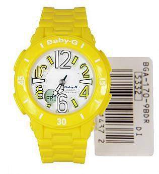 BGA-170-9B