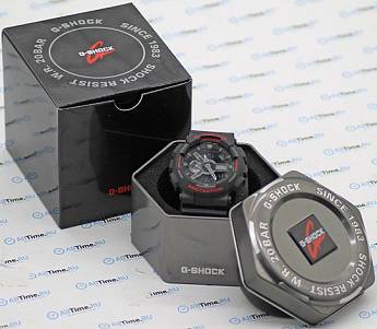 GA-110HR-1A