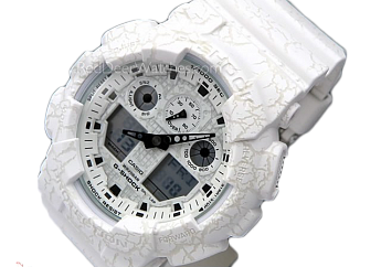 GA-100CG-7A
