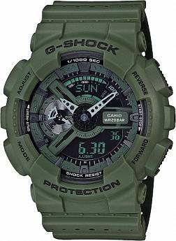 GA-110LP-3A