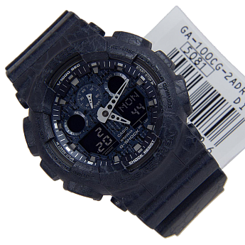 GA-100CG-2A