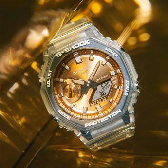 GA-2100BM-7A5