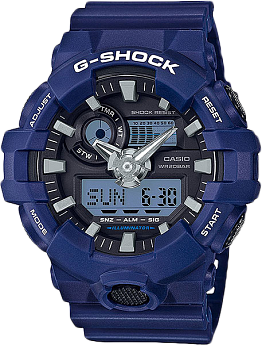 GA-700-2A
