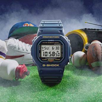 DW-5600RB-2ER