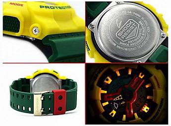 GA-110RF-9A