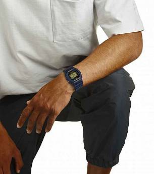 DW-5600RB-2ER