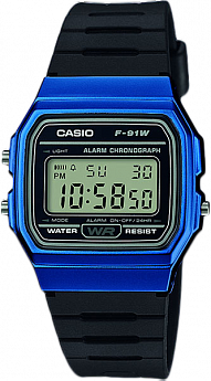 F-91WM-2A