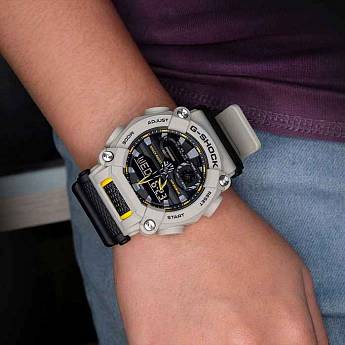 GA-900HC-5A