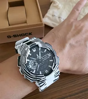 GA-110WLP-7A