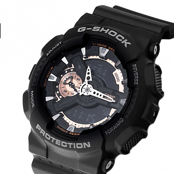 GA-110RG-1A