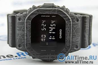 DW-5600SL-1E