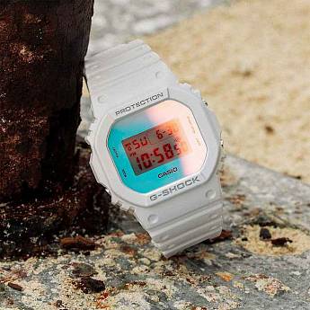 DW-5600TL-7