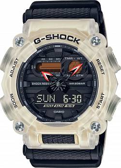 GA-900TS-4A
