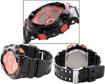 GD-100HC-1E