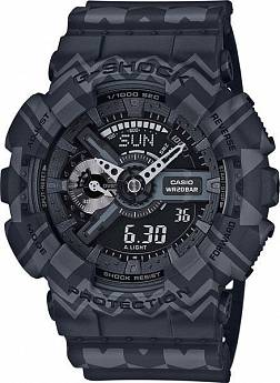 GA-110TP-1A