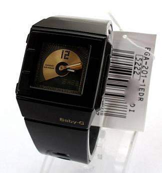 BGA-201-1E