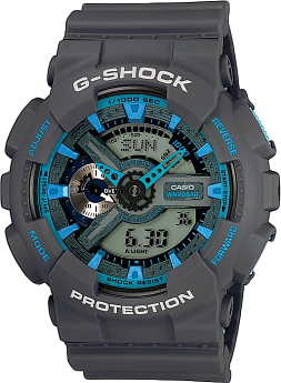 GA-110TS-8A2