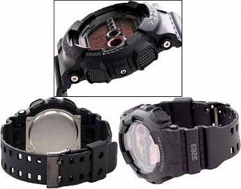 GD-100MS-1E
