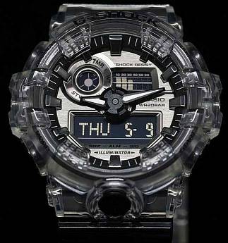 GA-700SK-1A