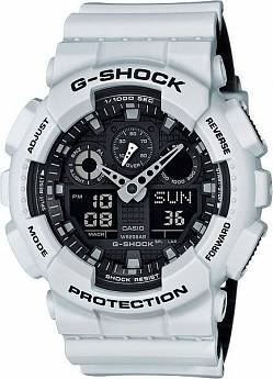 GA-100L-7A