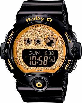 BG-6900SG-1E