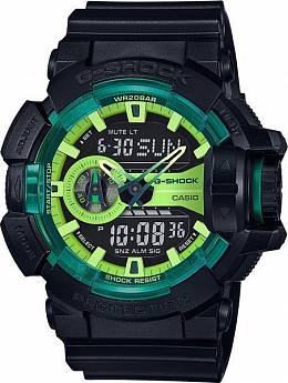GA-400LY-1A