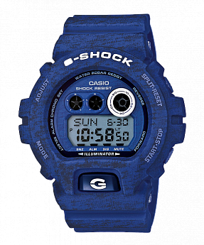 GD-X6900HT-2E
