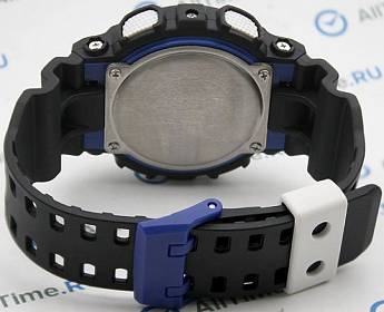 GA-120TR-1A