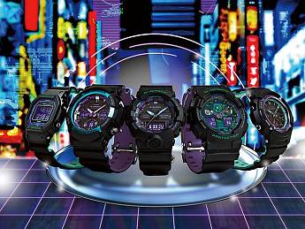 GA-100BL-1A