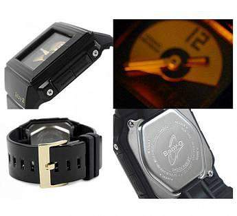 BGA-201-1E