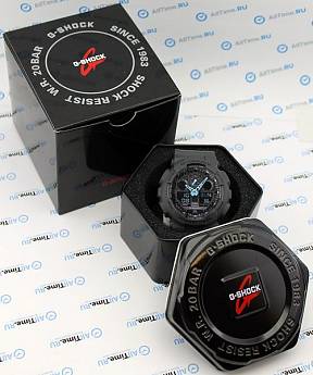 GA-100C-8A