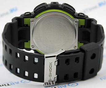 GA-110LY-1A