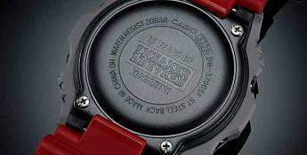 DW-5700SF-1ER