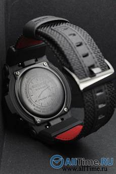 GA-200SPR-1A