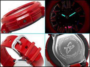 BGA-160-4B