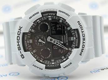 GA-100L-7A