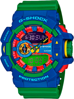GA-400-2A