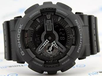 GA-110LP-1A