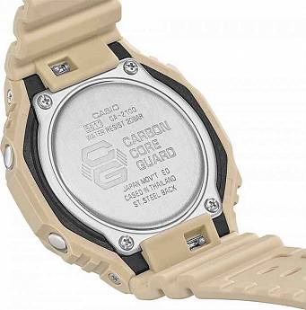 GA-2100-5A