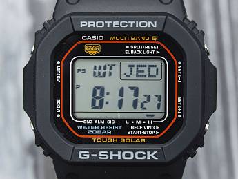 GW-M5610-1E