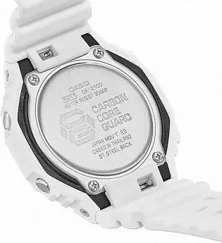 GA-2100-7A