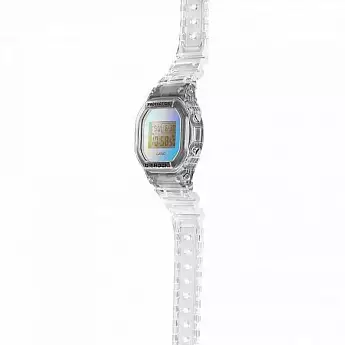 DW-5600SRS-7
