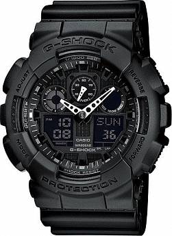 GA-100-1A1