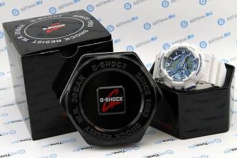 GA-110WB-7A