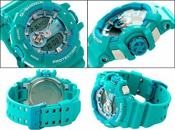 GA-400A-2A