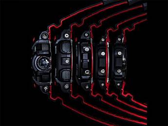 GA-110HR-1A